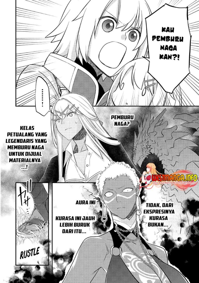 Kanchigai no Atelier Master